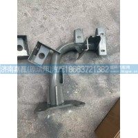 WG9925930395豪沃TX右上車踏板支架總成