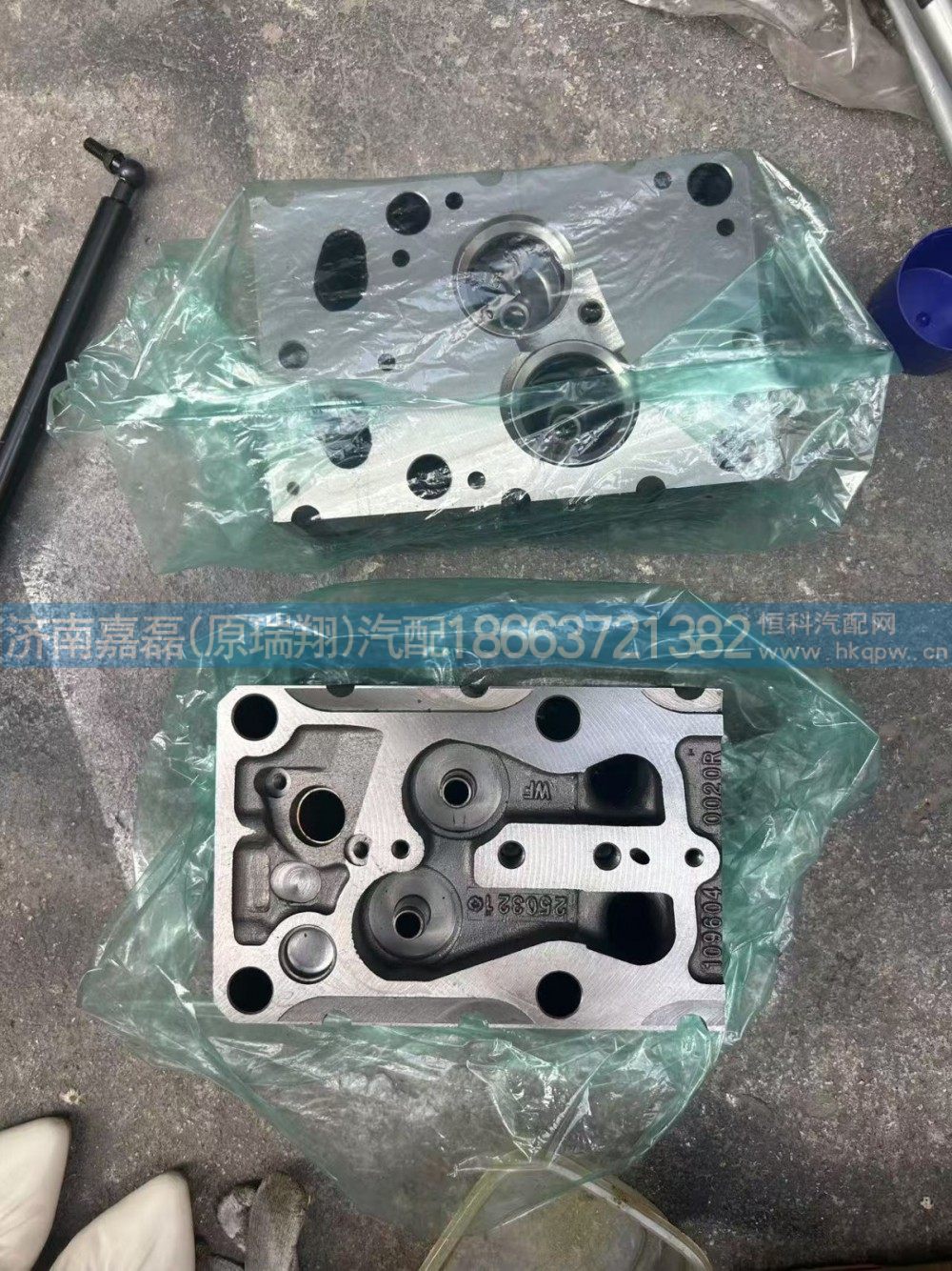 61560040068,氣缸蓋總成,濟(jì)南嘉磊汽車配件有限公司(原濟(jì)南瑞翔)
