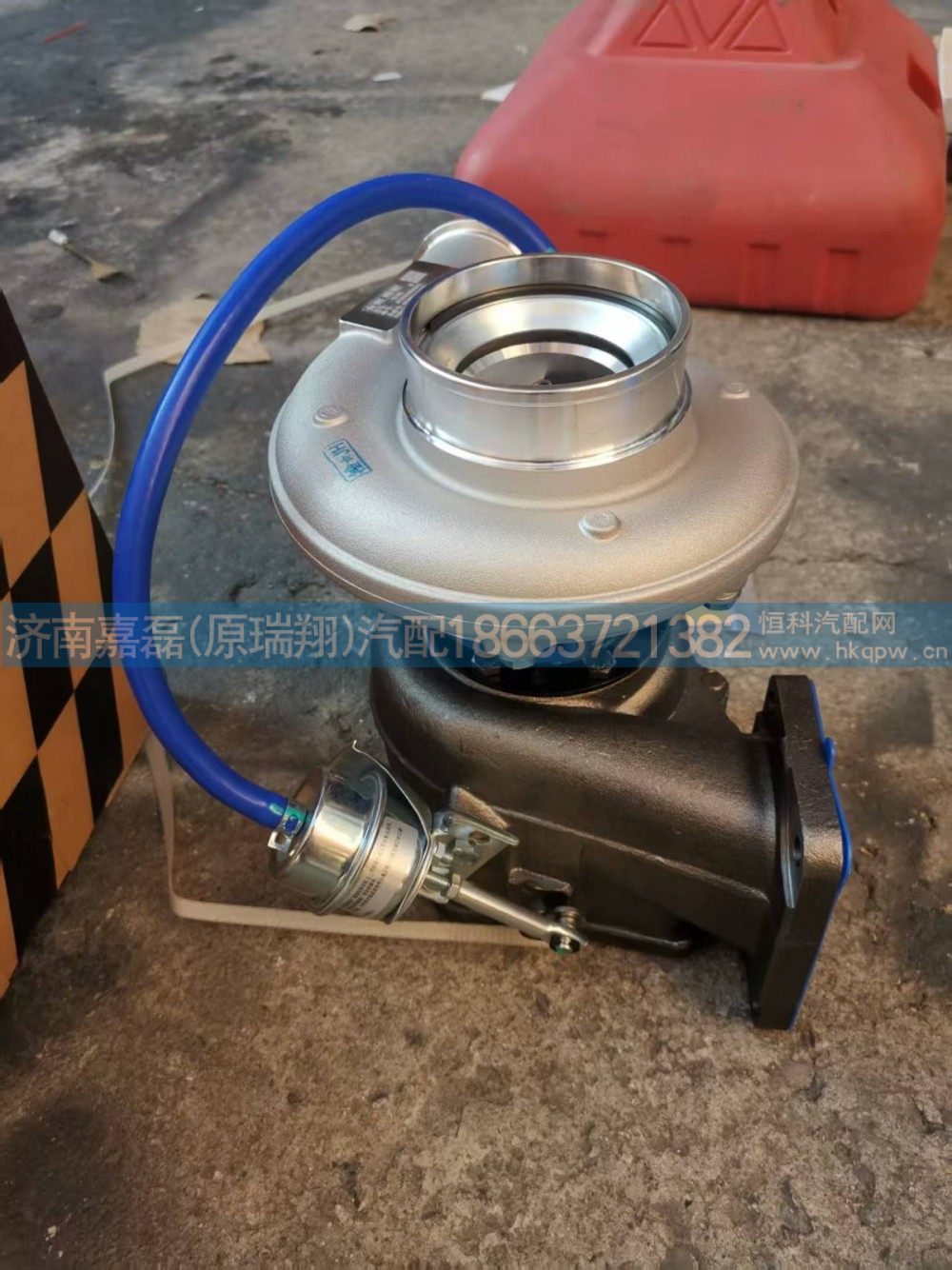 612601110925/HG1500110174,增壓器總成,濟(jì)南嘉磊汽車配件有限公司(原濟(jì)南瑞翔)