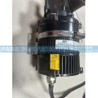 WG9725531695新能源水泵