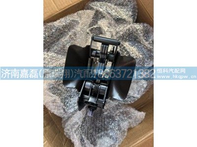 WG1664440101,液壓鎖總成,濟南嘉磊汽車配件有限公司(原濟南瑞翔)