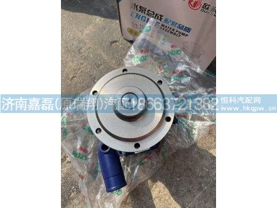 1000402861,水泵總成,濟南嘉磊汽車配件有限公司(原濟南瑞翔)