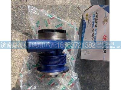 1000402861,水泵總成,濟南嘉磊汽車配件有限公司(原濟南瑞翔)