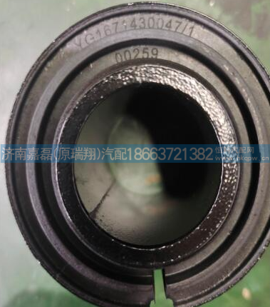 YG1671430047,前翻轉(zhuǎn)襯套,濟南嘉磊汽車配件有限公司(原濟南瑞翔)
