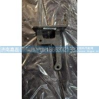 WG9725240459變速器換選擋軟軸支架