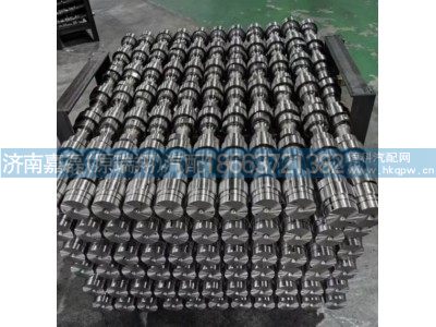 082V04401-6390,凸轮轴总成,济南嘉磊汽车配件有限公司(原济南瑞翔)