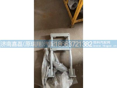 YG9525544025,消聲器支架,濟南嘉磊汽車配件有限公司(原濟南瑞翔)