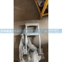 YG9525544025消聲器支架