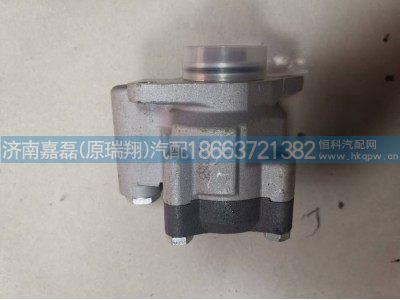 5802291659（3406-850039）,紅巖杰獅  海德轉(zhuǎn)向油泵,濟(jì)南嘉磊汽車配件有限公司(原濟(jì)南瑞翔)