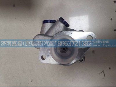 5802291659（3406-850039）,紅巖杰獅  海德轉(zhuǎn)向油泵,濟(jì)南嘉磊汽車配件有限公司(原濟(jì)南瑞翔)