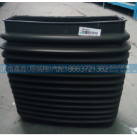 WG9925190087,进气道波纹管,济南嘉磊汽车配件有限公司(原济南瑞翔)