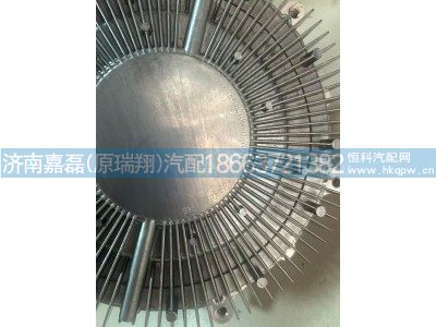 082V06601-7091,電控硅油風(fēng)扇總成（700K）,濟(jì)南嘉磊汽車配件有限公司(原濟(jì)南瑞翔)