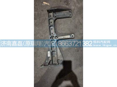 YG9525544701,消聲器后支架,濟南嘉磊汽車配件有限公司(原濟南瑞翔)