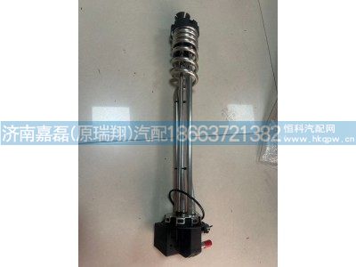 WG9925550709,油位傳感器（接16×2管/水加熱),濟南嘉磊汽車配件有限公司(原濟南瑞翔)