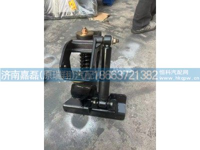 SZ1684437151,新STR前懸右支架總成,濟南嘉磊汽車配件有限公司(原濟南瑞翔)