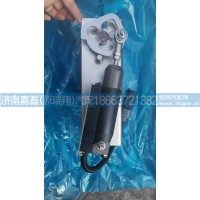082V08150-6075国六EGR阀（镀镍）