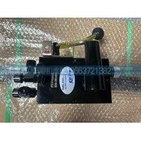 5002010A0-N008大运手动泵(5孔)