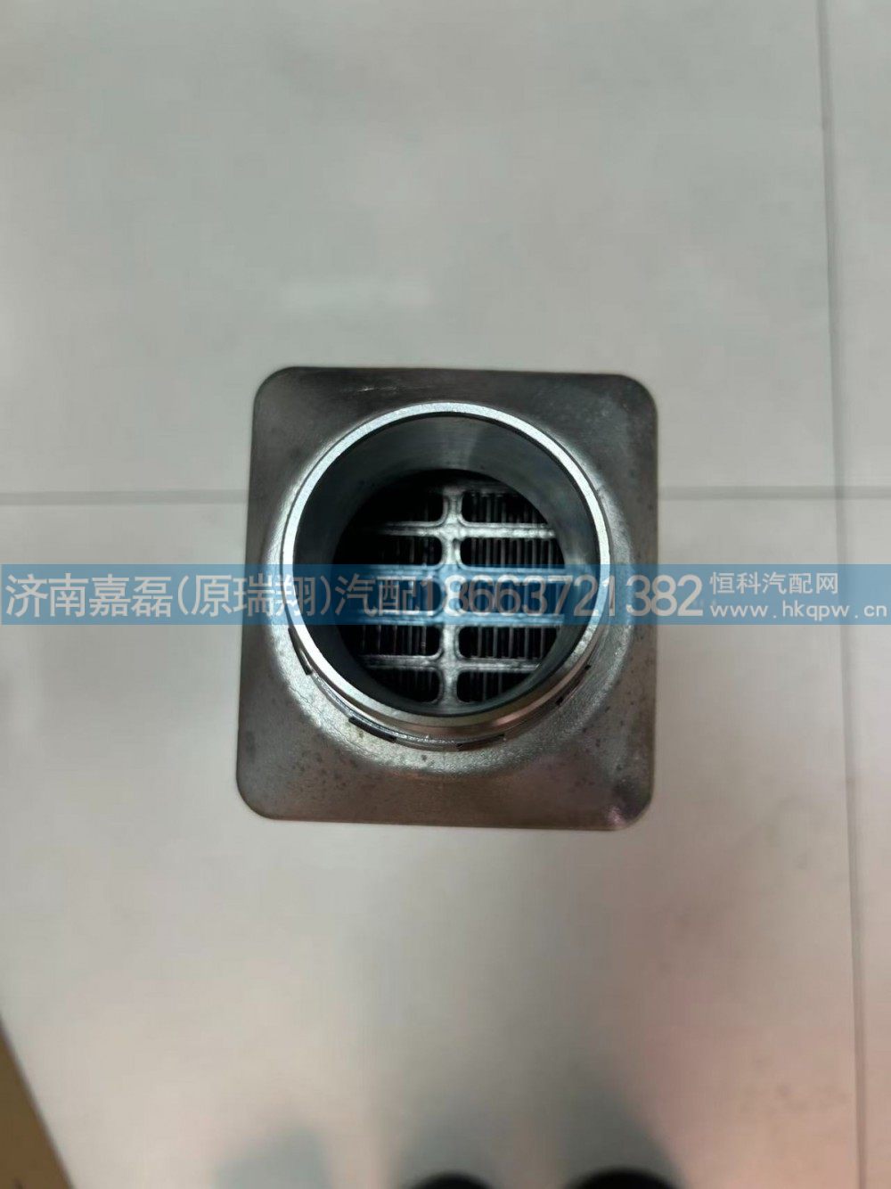 202V08100-7203,EGR冷卻器芯,濟南嘉磊汽車配件有限公司(原濟南瑞翔)
