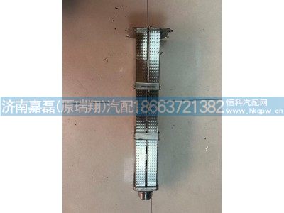 202V08100-7203,EGR冷卻器芯,濟南嘉磊汽車配件有限公司(原濟南瑞翔)