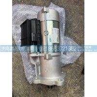 111000-3708100/0001261163玉柴起动机