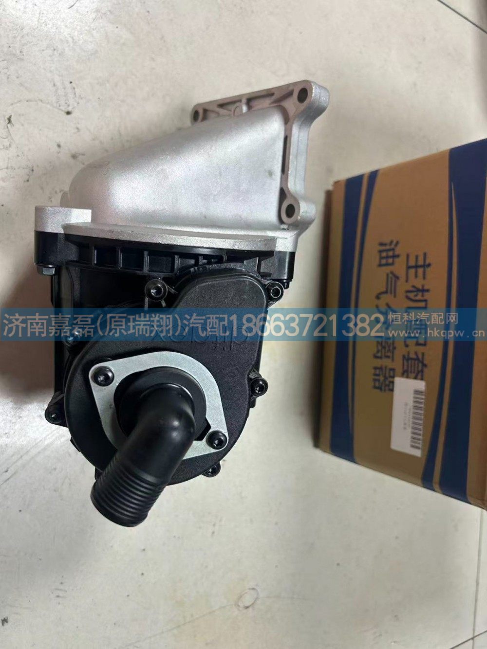 1001912215WP10H油气分离器