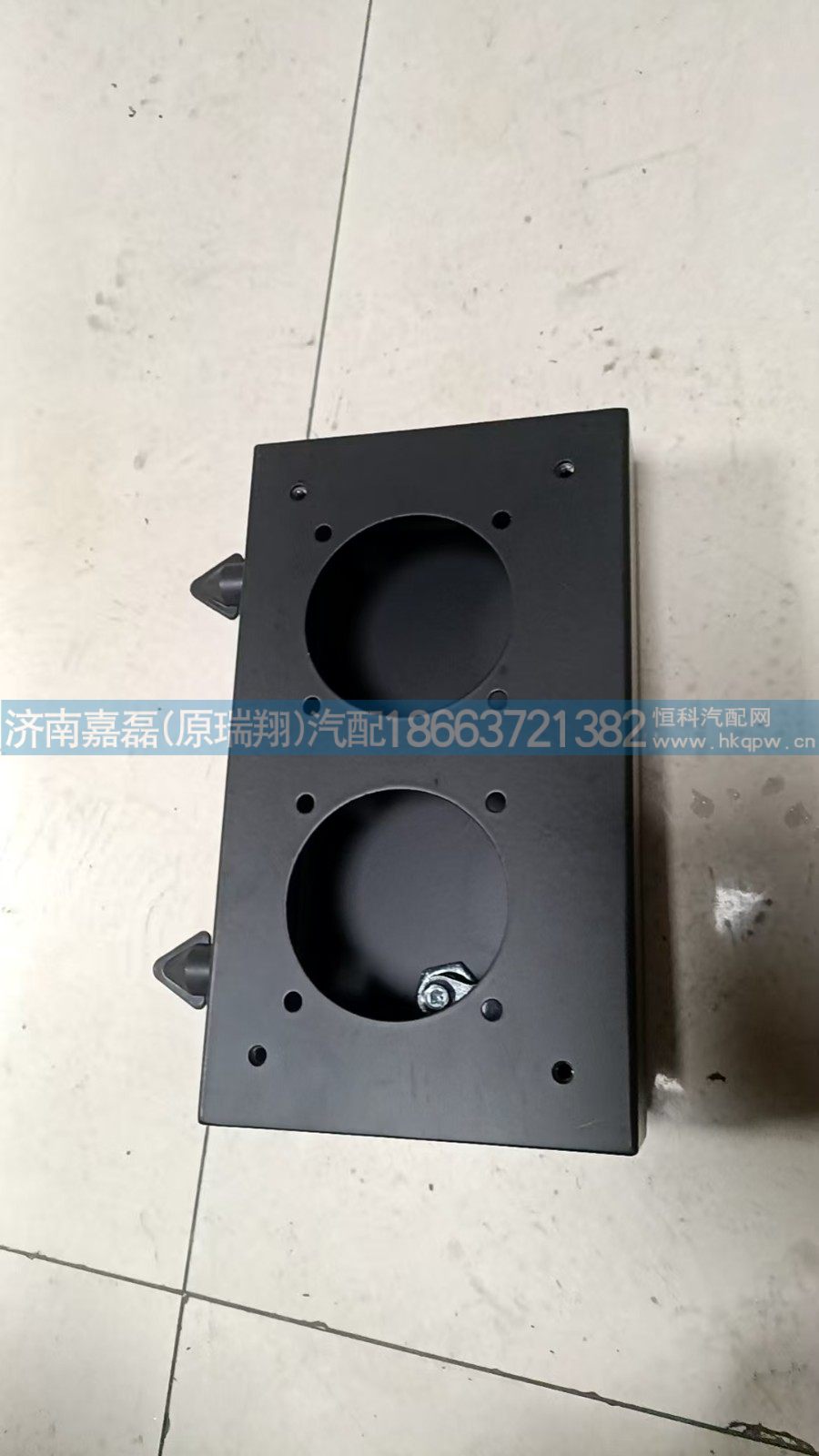 AZ621093360500充电插座支架TX7