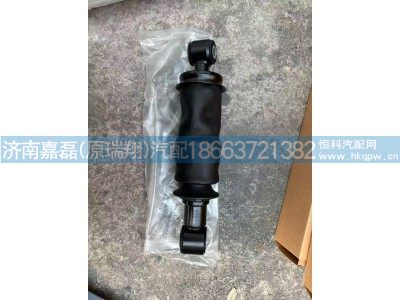 YG1671430034,前悬减振器总成(空气 直径125),济南嘉磊汽车配件有限公司(原济南瑞翔)
