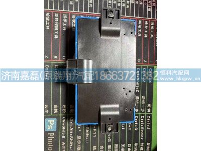 WG9716582005,MINI控制器（带CAN）(T7H),济南嘉磊汽车配件有限公司(原济南瑞翔)