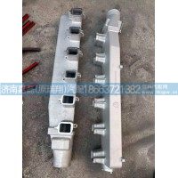 AZ103811000009发动机进气管