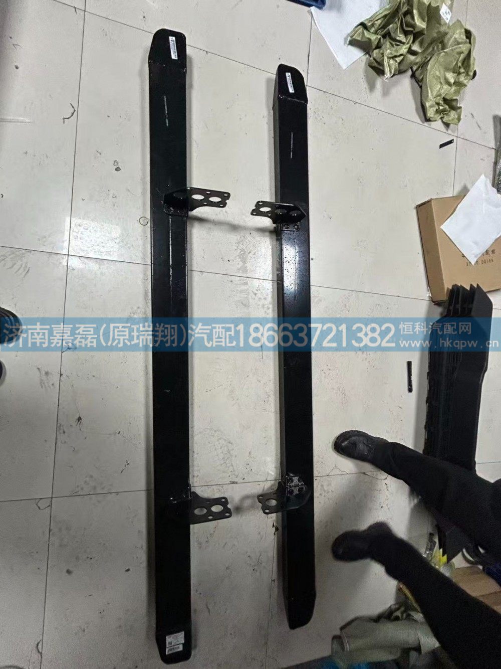 EZ923193001011,V7-X前下防护总成,济南嘉磊汽车配件有限公司(原济南瑞翔)