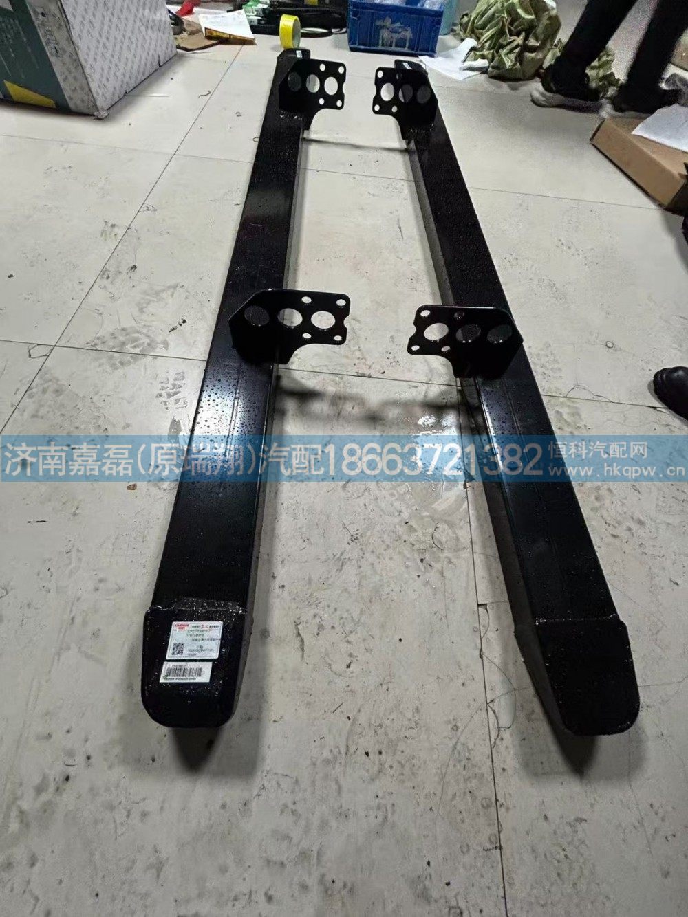 EZ923193001011,V7-X前下防护总成,济南嘉磊汽车配件有限公司(原济南瑞翔)