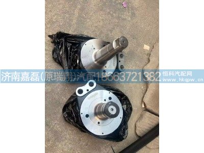 QT90AQ0-3001300,福田戴姆勒欧曼转向节总成,济南嘉磊汽车配件有限公司(原济南瑞翔)