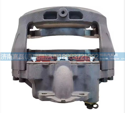 AZ4007443010汕德卡制动器总成（左）