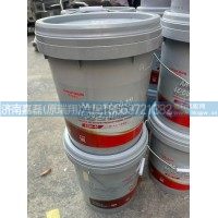 MQ9-11060-0803+011机油10W/40曼发动机机油18L