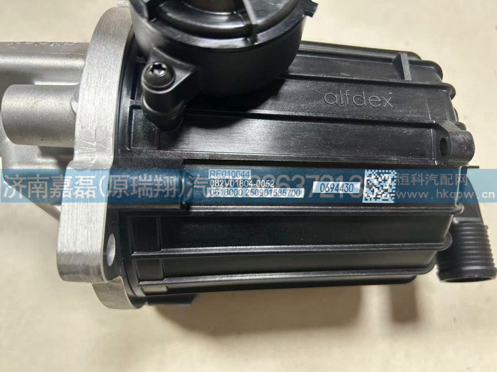 082V01804-0052,油气分离器,济南嘉磊汽车配件有限公司(原济南瑞翔)