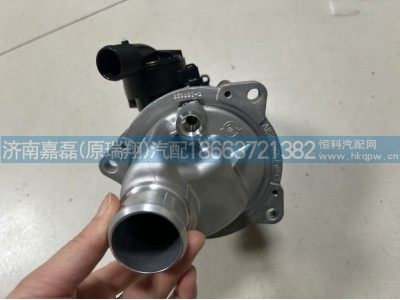 082V01804-0052,油气分离器,济南嘉磊汽车配件有限公司(原济南瑞翔)