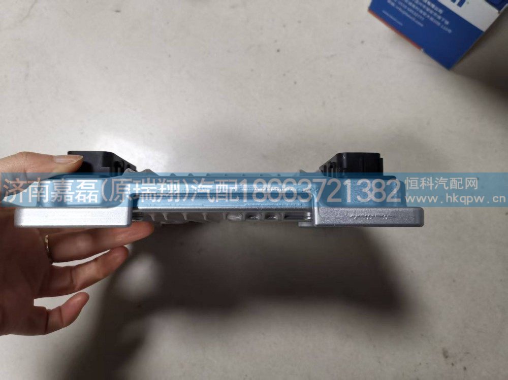 VG1038090001,豪沃ECU电脑版总成,济南嘉磊汽车配件有限公司(原济南瑞翔)