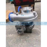 082V09100-7586涡轮增压器总成