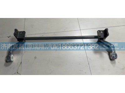 AZ160043000100,翻转轴总成,济南嘉磊汽车配件有限公司(原济南瑞翔)