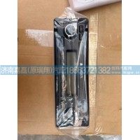 WG9925780002豪沃T5G收放机MP3