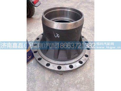 HD90149416691,后轮毂总成,济南嘉磊汽车配件有限公司(原济南瑞翔)