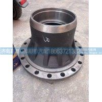 HD90149416691漢德后輪轂總成