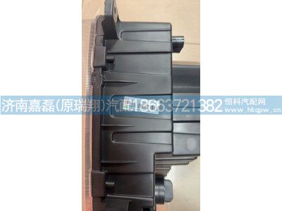 EZ9225720001,V7-X前照灯总成 左,济南嘉磊汽车配件有限公司(原济南瑞翔)