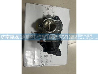 1006853259,WP13潍柴原厂EGR阀 CNG,济南嘉磊汽车配件有限公司(原济南瑞翔)
