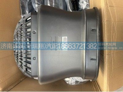 AZ000019000339,底盘进气道,济南嘉磊汽车配件有限公司(原济南瑞翔)