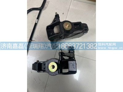 SZ1684437151右  SZ1684437150左,新STR前悬支架总成,济南嘉磊汽车配件有限公司(原济南瑞翔)