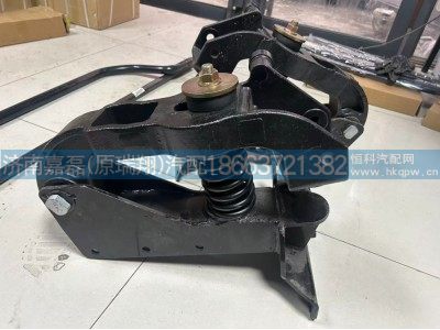 SZ1684437151右  SZ1684437150左,新STR前悬支架总成,济南嘉磊汽车配件有限公司(原济南瑞翔)