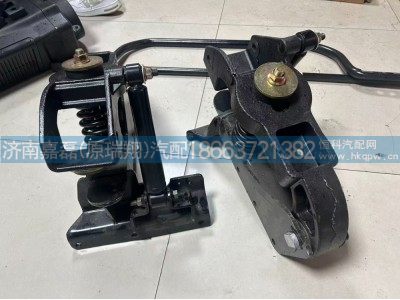 SZ1684437151右  SZ1684437150左,新STR前悬支架总成,济南嘉磊汽车配件有限公司(原济南瑞翔)