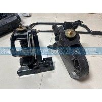 新STR前悬支架总成 SZ1684437151右  SZ1684437150左