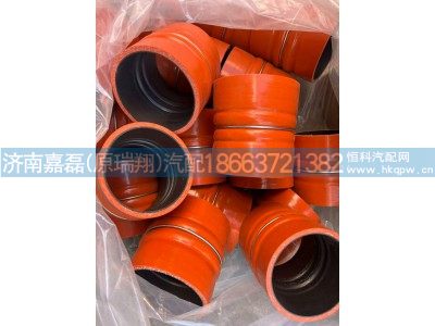 1007037976,TH7气路连接胶管,济南嘉磊汽车配件有限公司(原济南瑞翔)